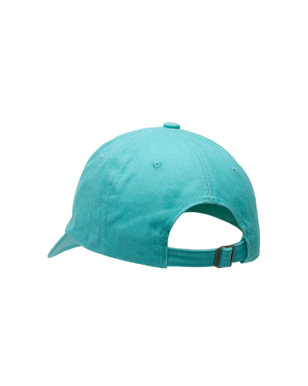 Casquette Down Under - Bleu Piscine