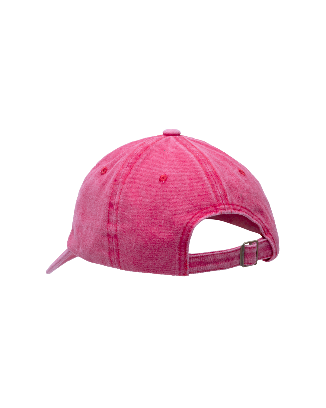 Casquette Down Under - Rose