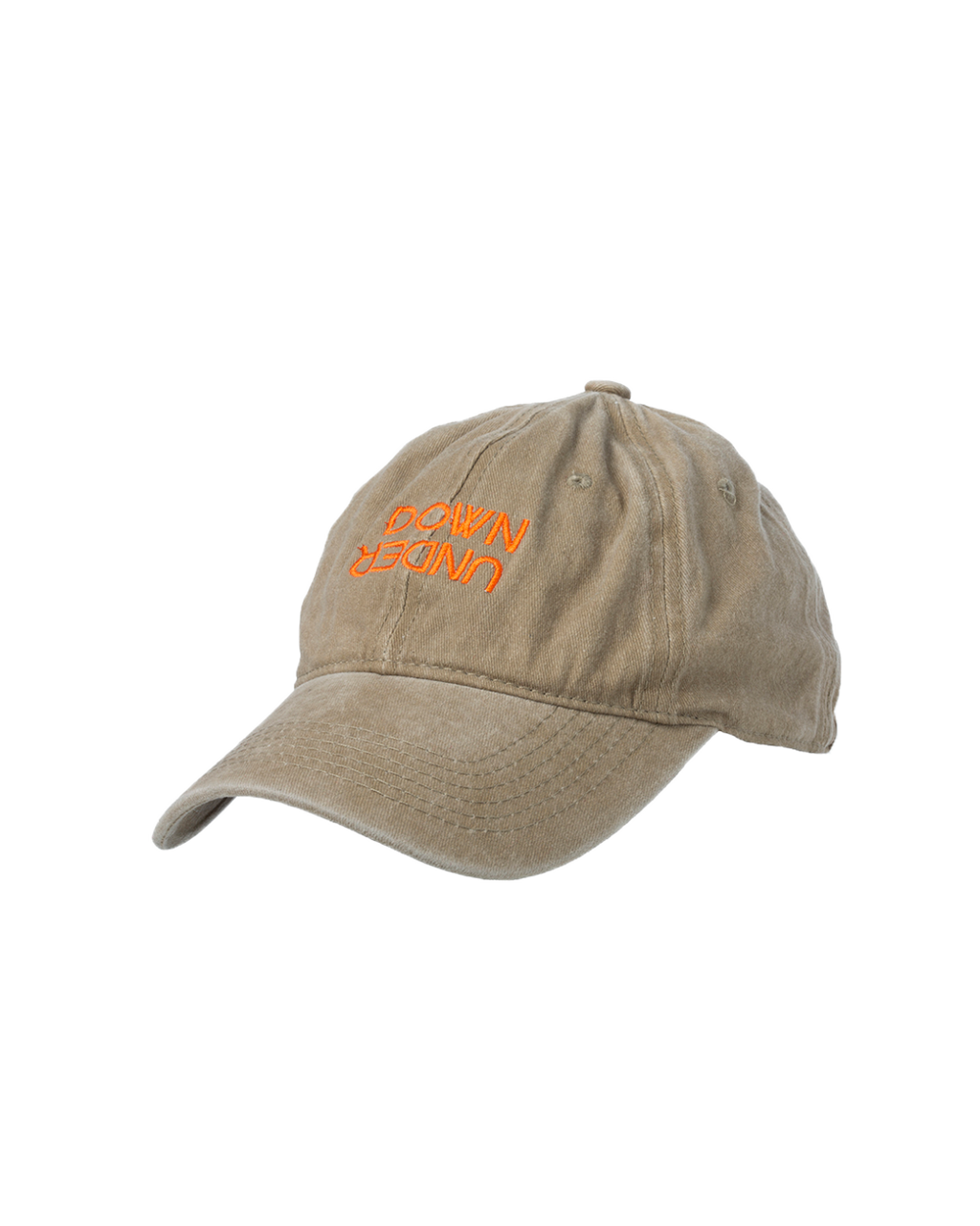 Casquette Down Under - Beige