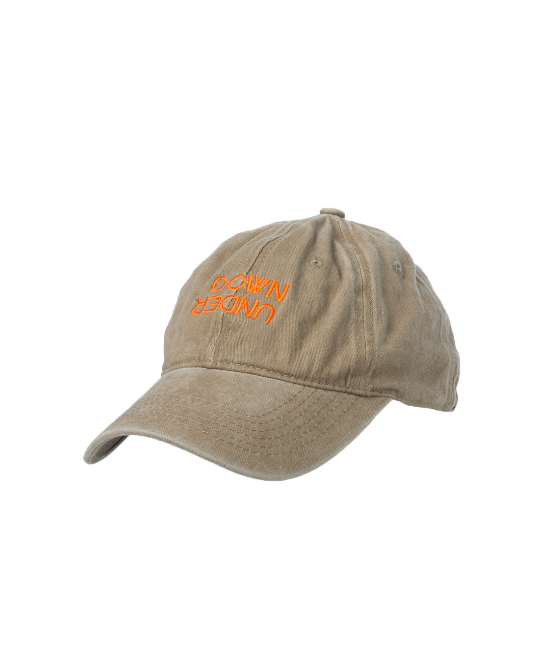 Casquette Down Under - Beige