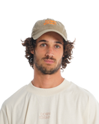 Casquette Down Under - Beige