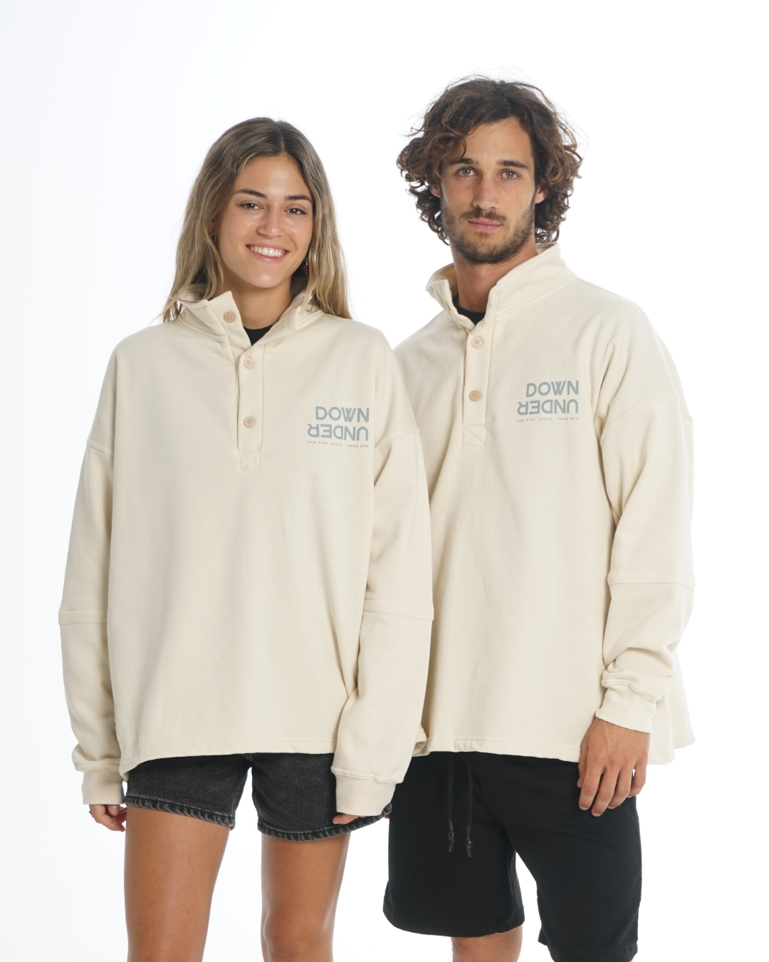 Sweat-Shirt Melbourne