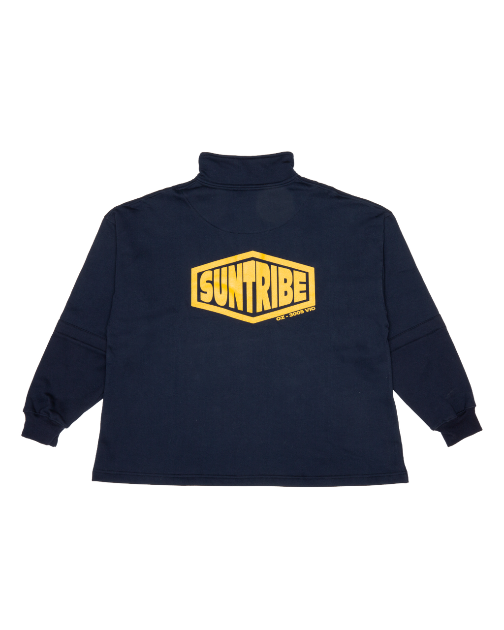 Sweat-Shirt Melbourne Bleu