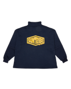 Sweat-Shirt Melbourne Bleu