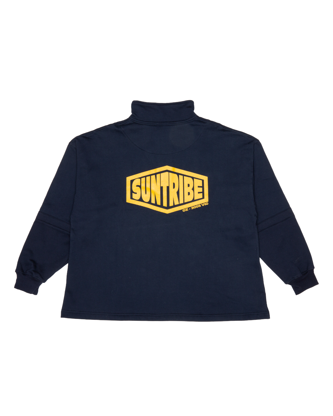 Sweat-Shirt Melbourne Bleu