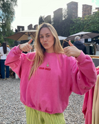 Sweat-Shirt Strawberry