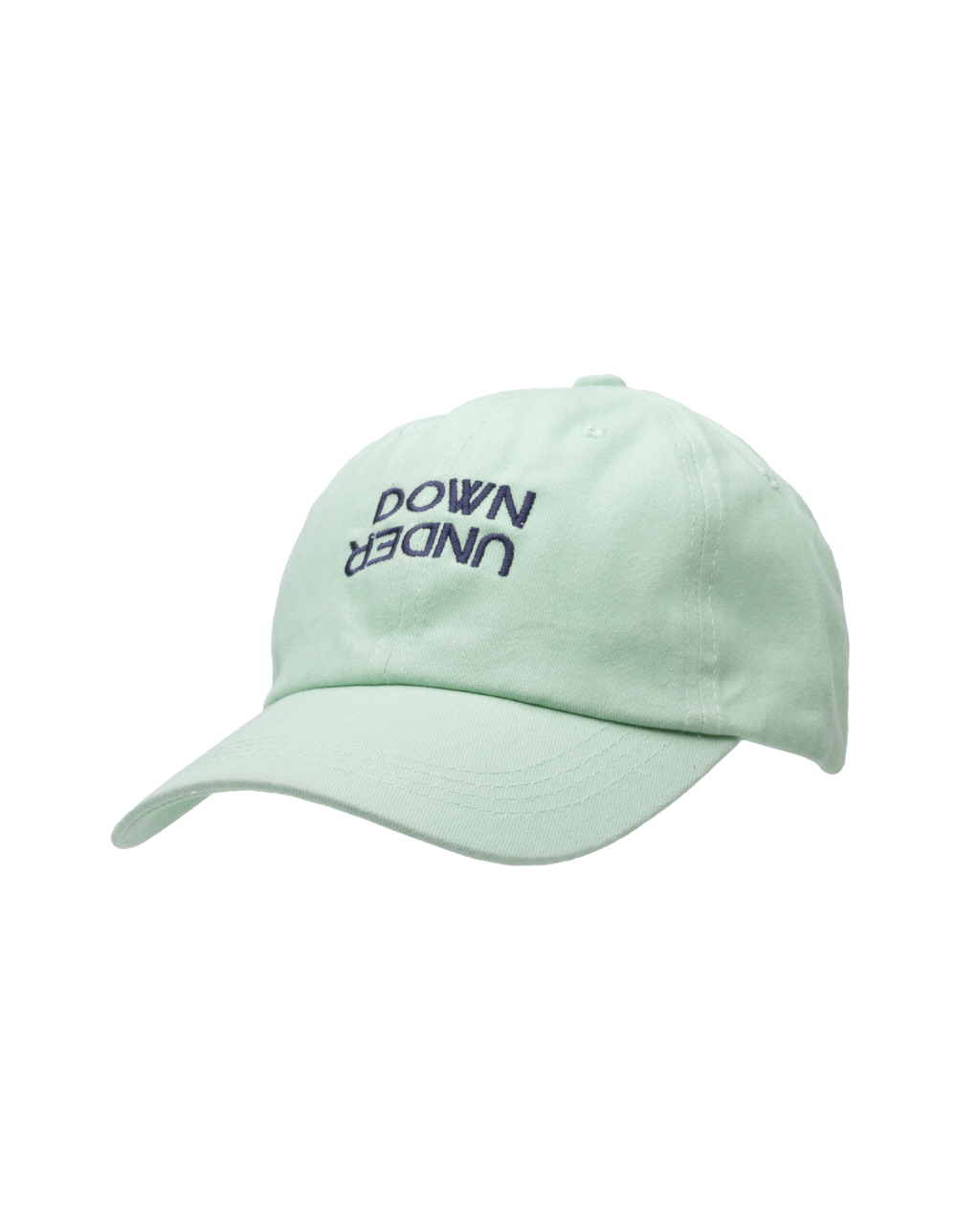 Casquette Down Under - Vert