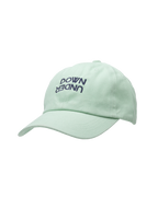 Casquette Down Under - Vert