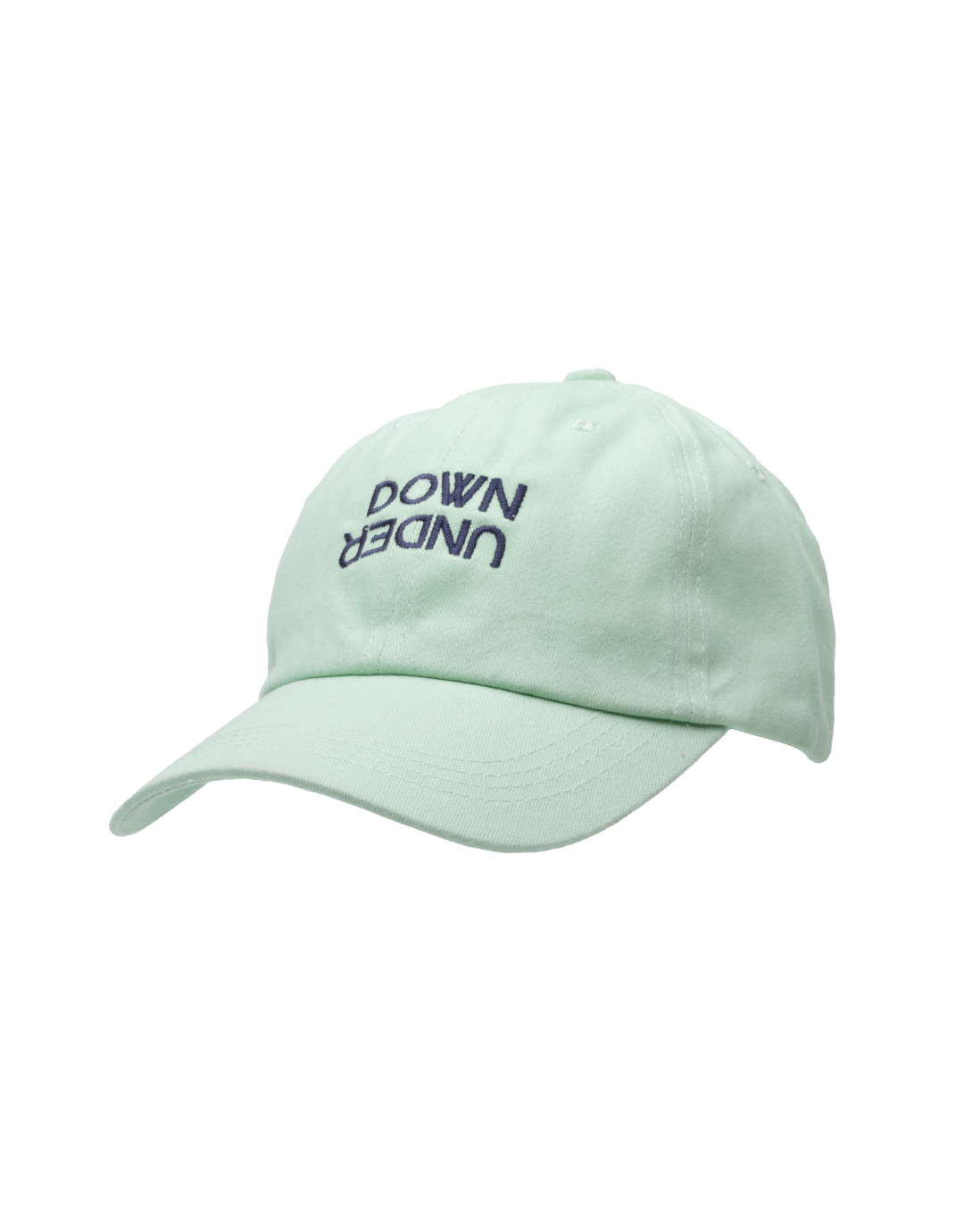 Casquette Down Under - Vert