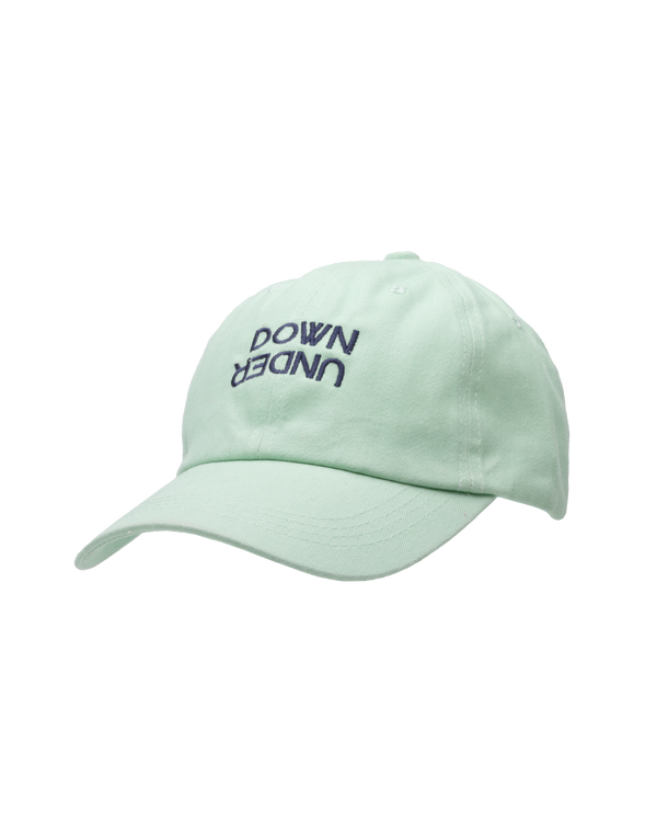 Casquette Down Under - Vert