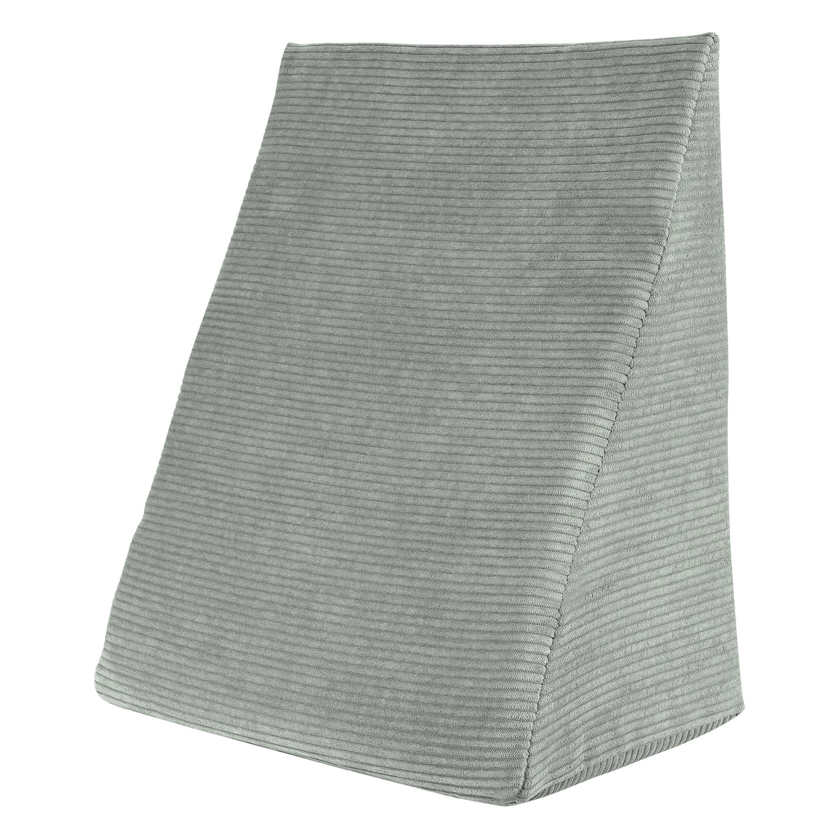 Bloc Psychomoteur Montessori Demi Triangle - Aigue-Marine