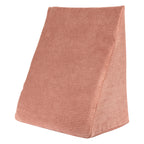 Bloc Psychomoteur Montessori Demi Triangle - Rose