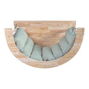 Montessori Style Fit Arch Structure