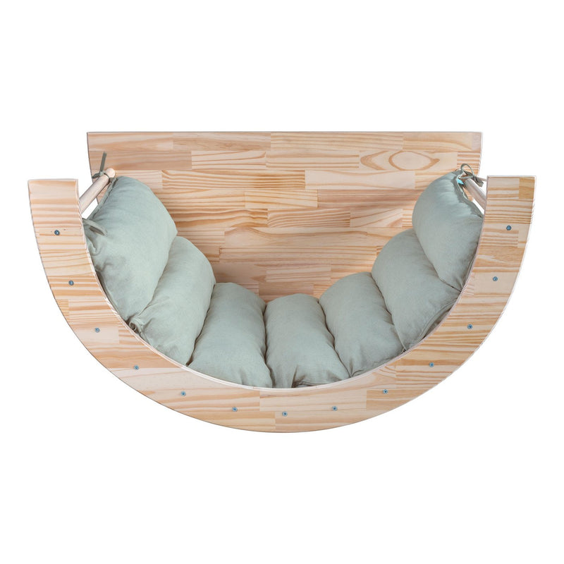 Montessori Style Fit Arch Structure