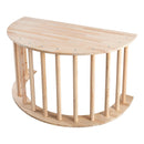Montessori Style Fit Arch Structure
