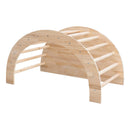 Montessori Style Fit Arch Structure