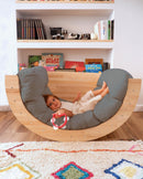 Montessori Style Fit Arch Structure