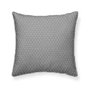 Coussin - Ethnique - Gris