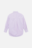 Chemise Mila Velluto LILAS
