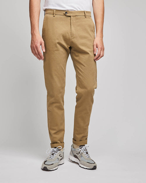 Chino Axel Beige