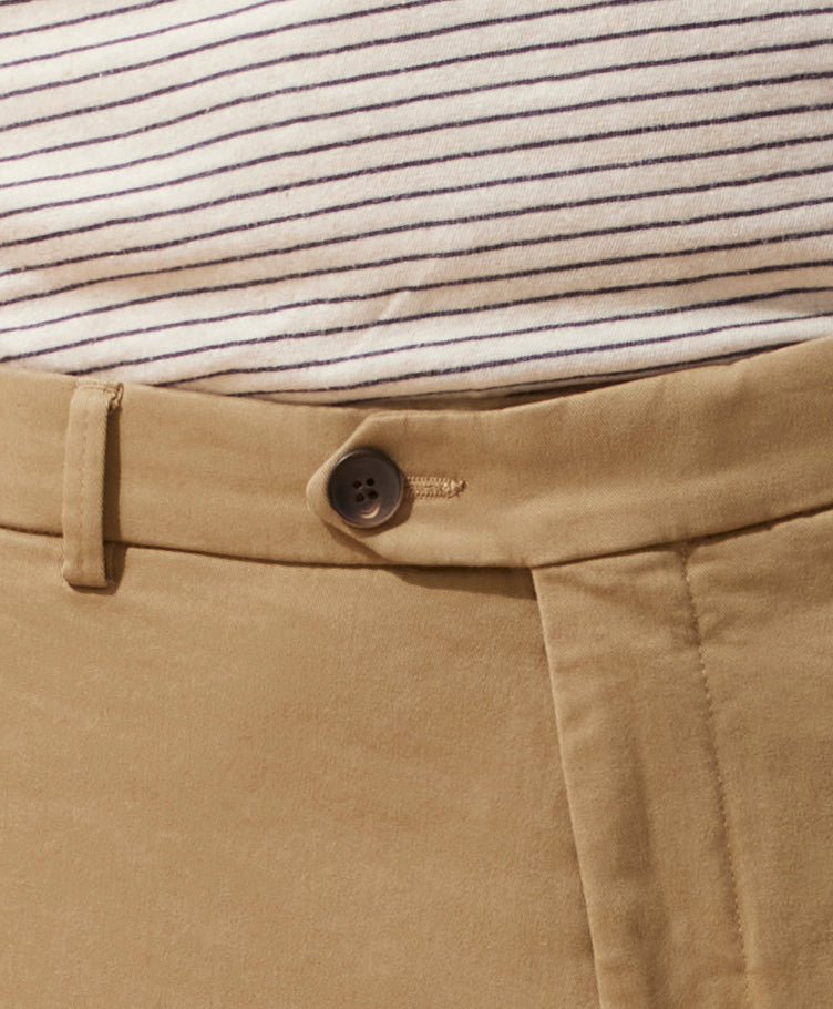 Chino Axel Beige