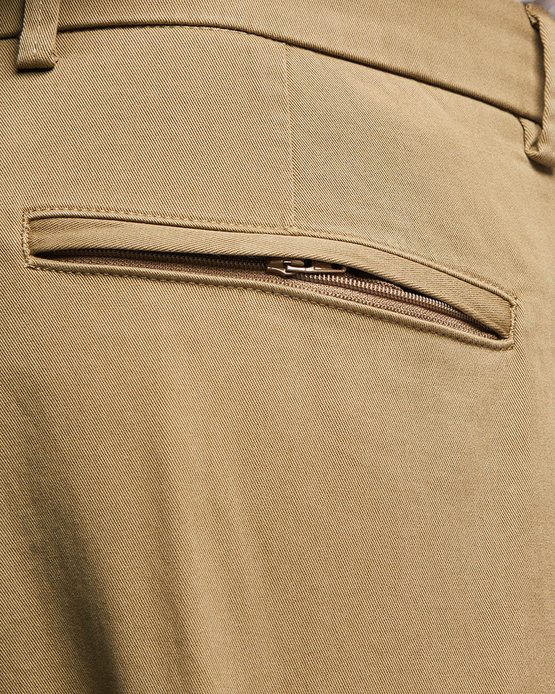 Chino Axel Beige