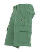 Short Champion Cargo - Vert