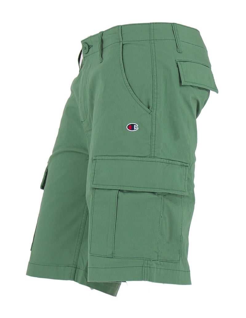 Short Champion Cargo - Vert