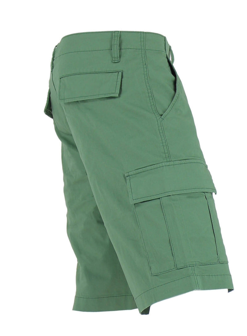 Short Champion Cargo - Vert