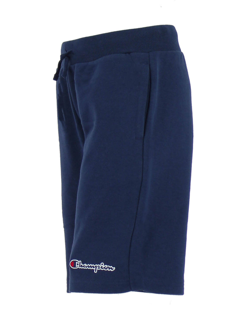 Short Champion Junior - Bleu