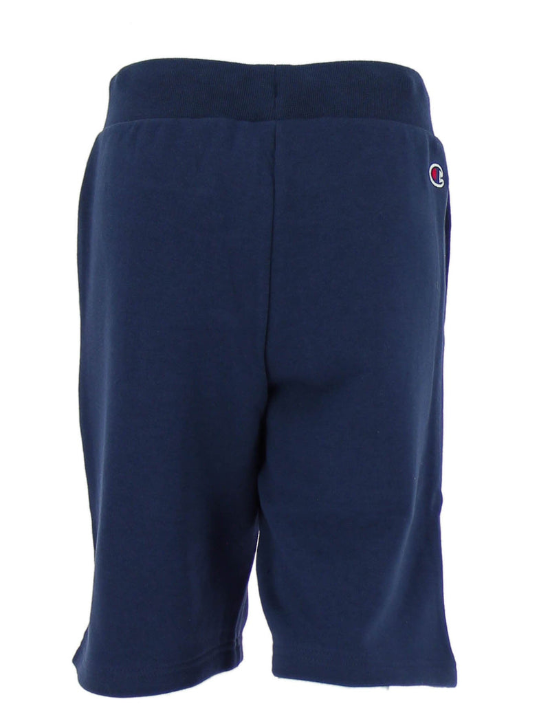 Short Champion Junior - Bleu