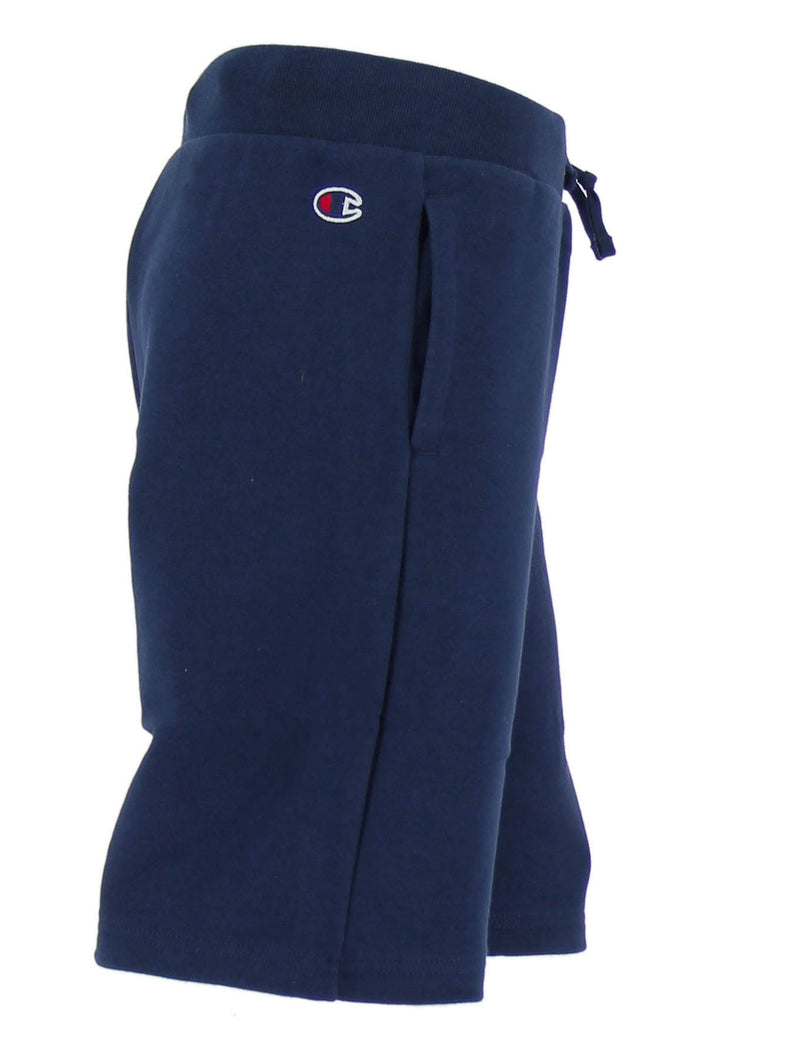 Short Champion Junior - Bleu