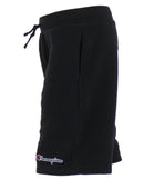 Short Champion Junior - Noir