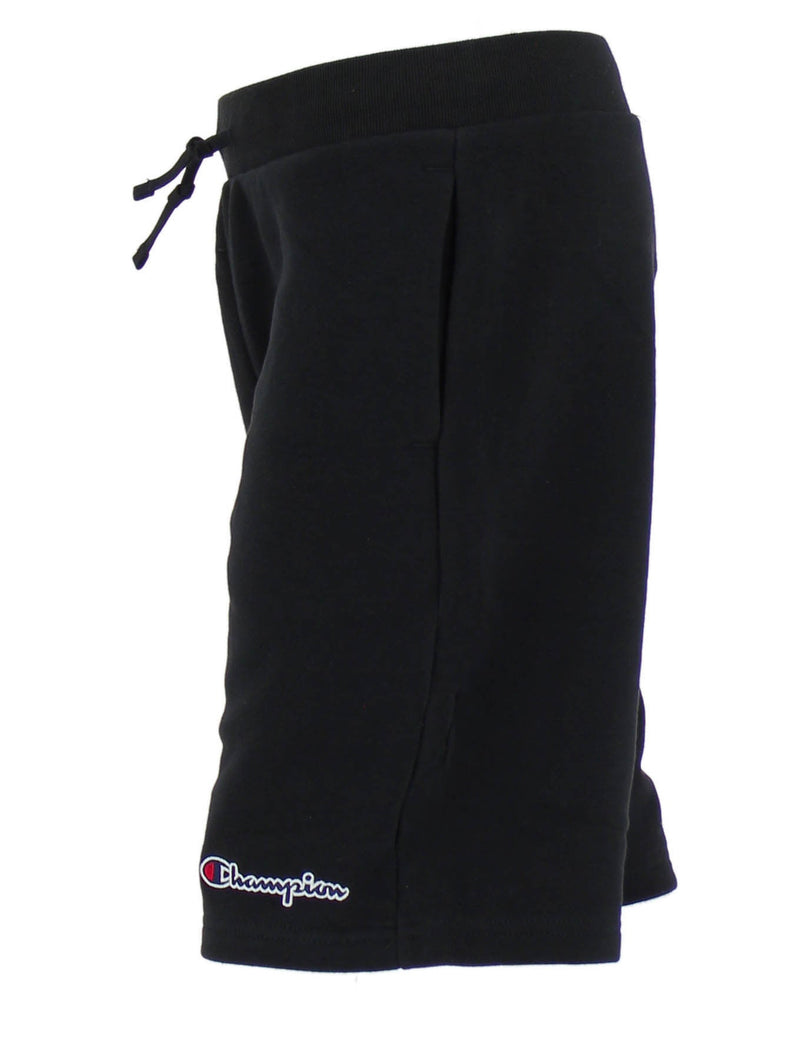 Short Champion Junior - Noir