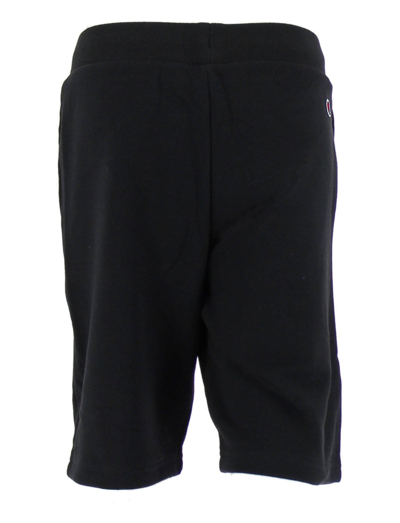 Short Champion Junior - Noir
