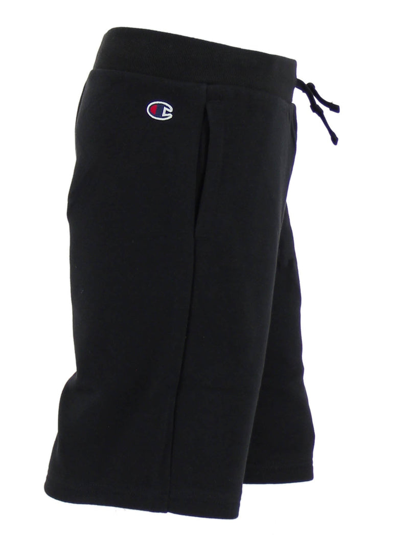 Short Champion Junior - Noir