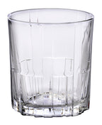 Pack De 6 Gobelets Jazz - Transparent - 21Cl