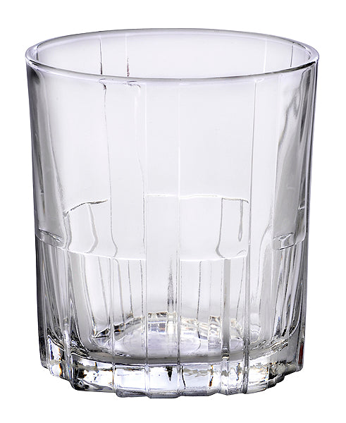 Pack De 6 Gobelets Jazz - Transparent - 21Cl