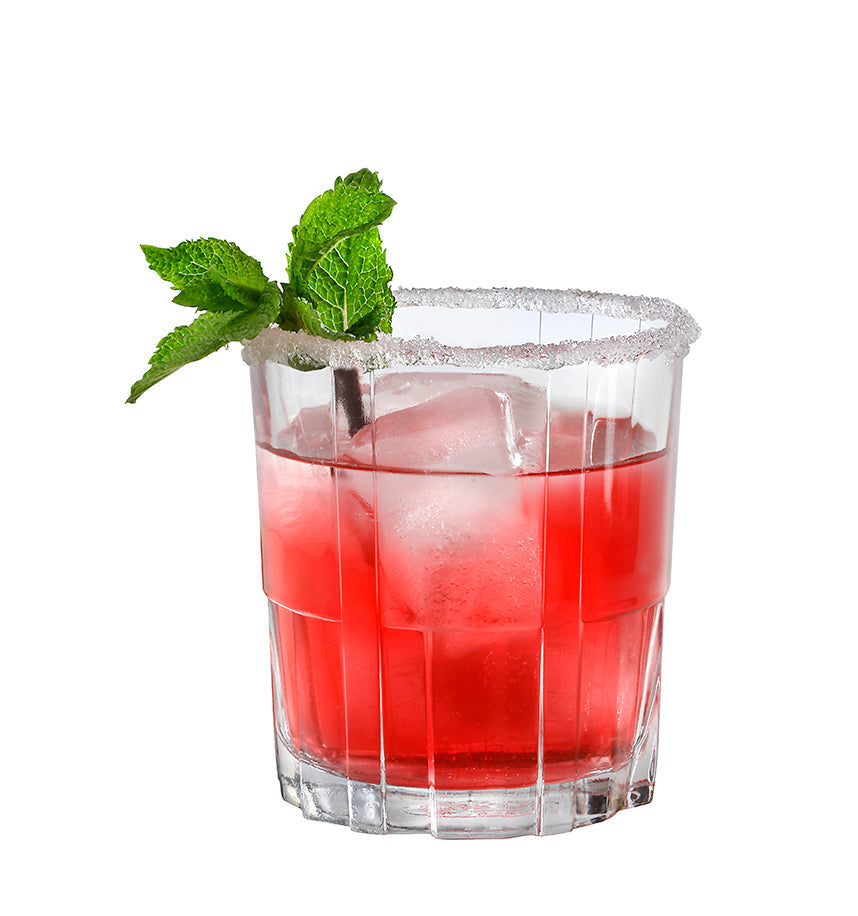 Pack De 6 Gobelets Jazz - Transparent - 21Cl