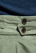 Pantalon Chiko Kaki