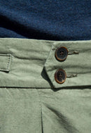 Pantalon Chiko Kaki