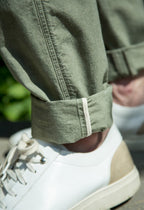 Pantalon Chiko Kaki