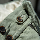 Pantalon Chiko - Kaki