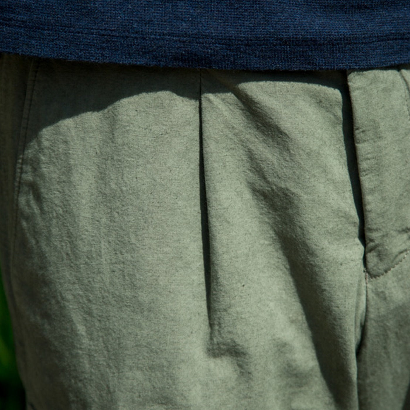 Pantalon Chiko Kaki