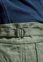 Pantalon Chiko Kaki