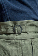 Pantalon Chiko Kaki
