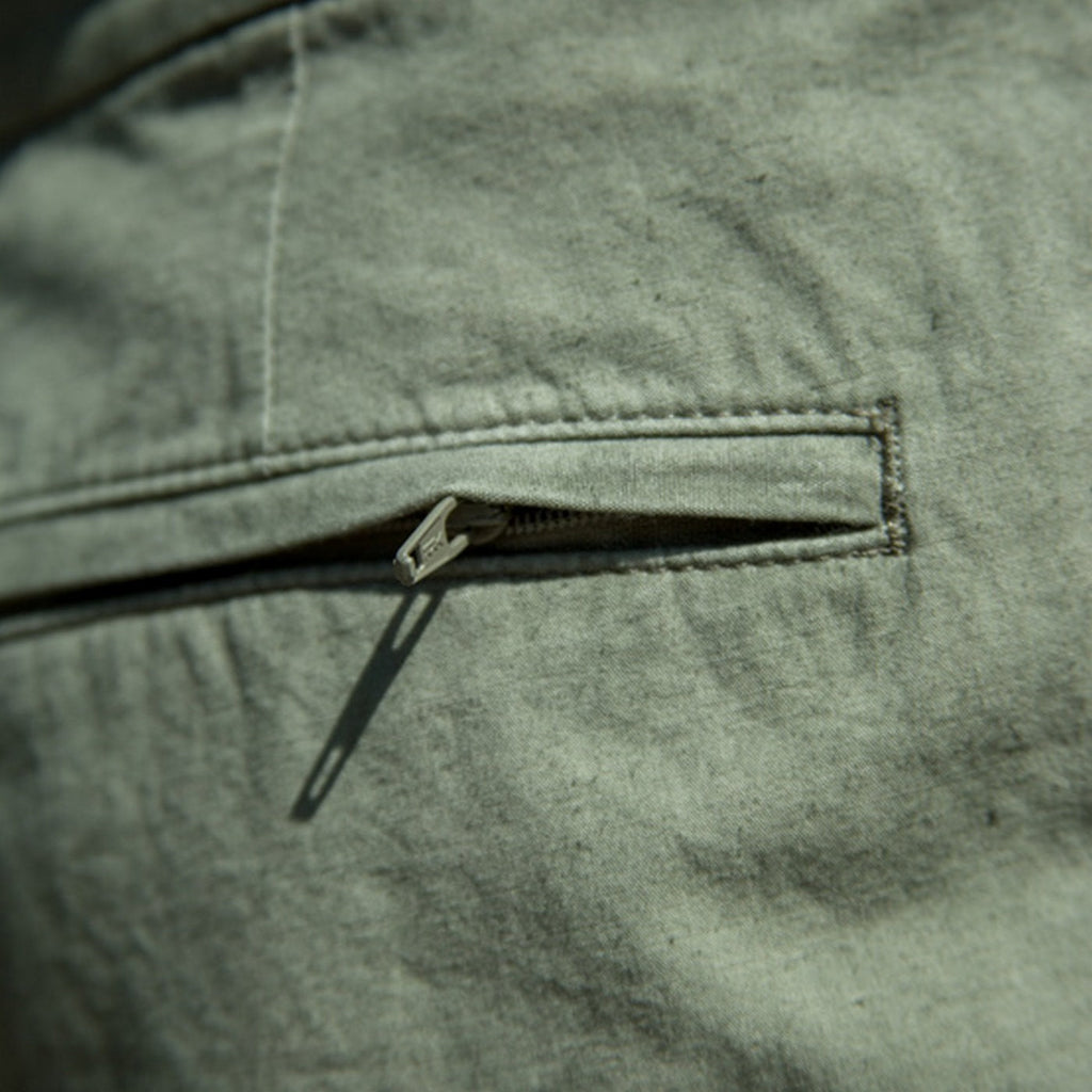 Pantalon Chiko Kaki
