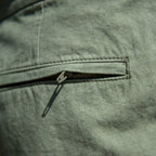 Pantalon Chiko Kaki
