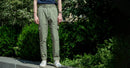 Pantalon Chiko Kaki