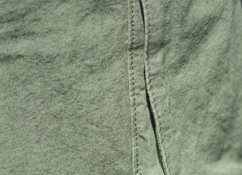 Pantalon Chiko Kaki